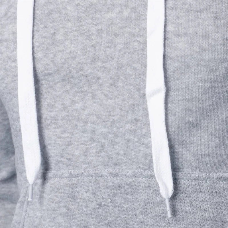 Unisex Lightweight Hoodie – Minimalist Streetwear for Fall