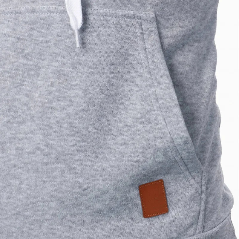 Unisex Lightweight Hoodie – Minimalist Streetwear for Fall
